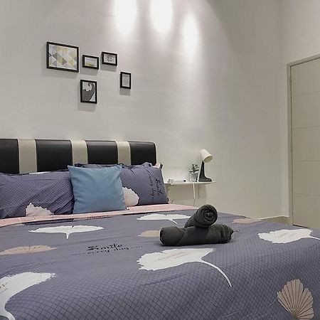 Desaru Twin Home 32Pax Bandar Penawar Экстерьер фото