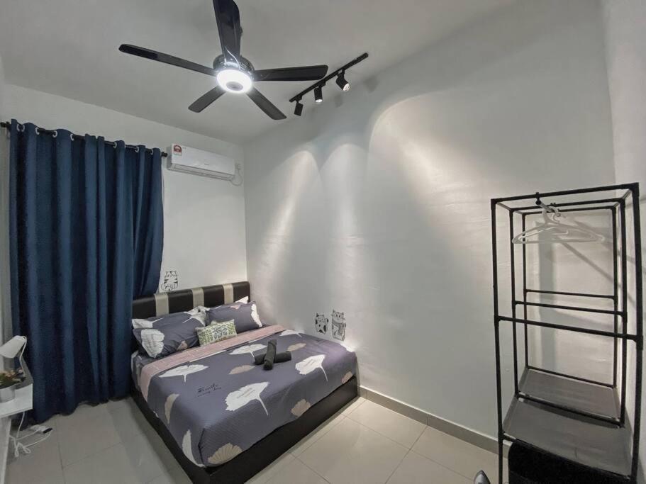 Desaru Twin Home 32Pax Bandar Penawar Экстерьер фото