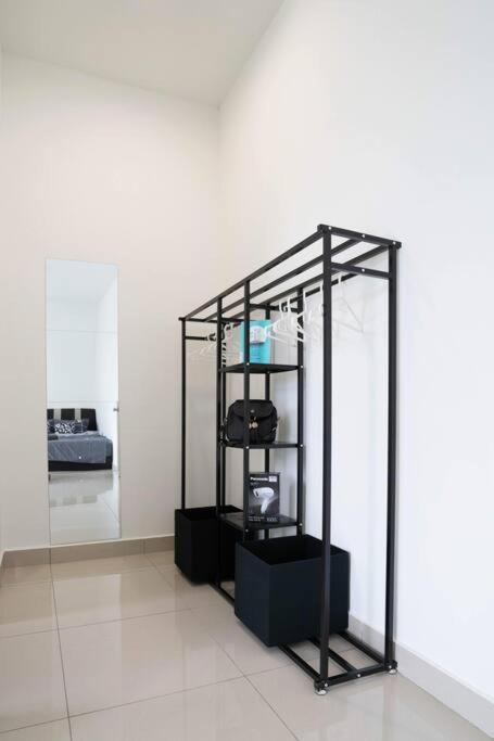 Desaru Twin Home 32Pax Bandar Penawar Экстерьер фото