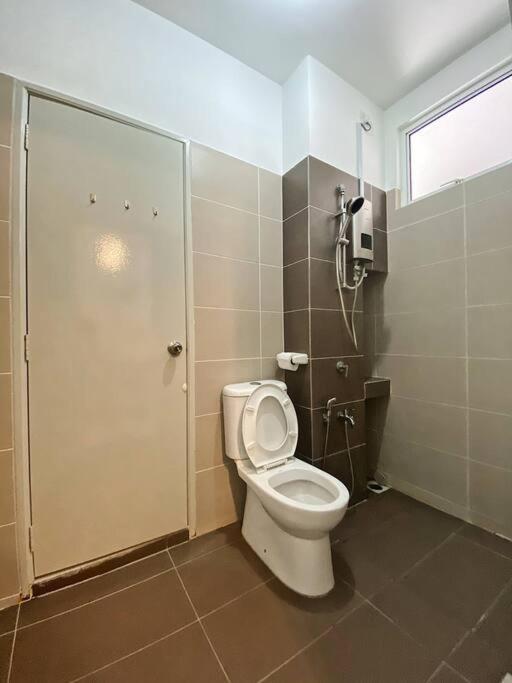 Desaru Twin Home 32Pax Bandar Penawar Экстерьер фото