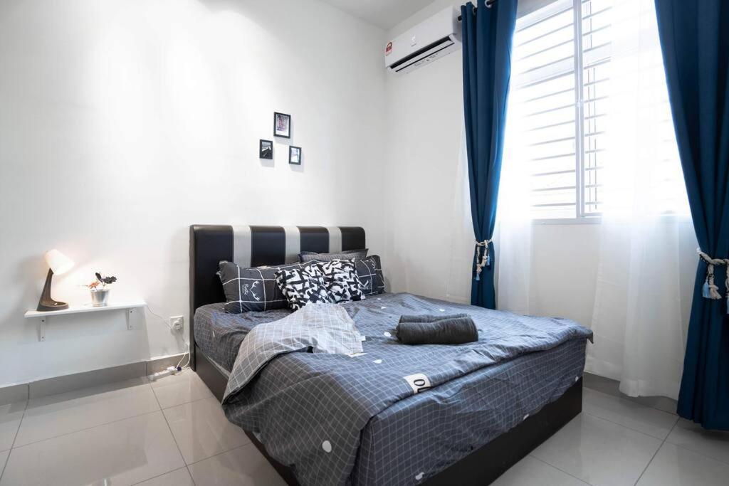 Desaru Twin Home 32Pax Bandar Penawar Экстерьер фото