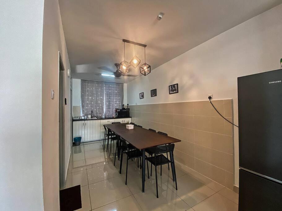 Desaru Twin Home 32Pax Bandar Penawar Экстерьер фото